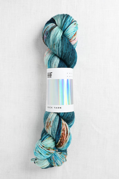 Hedgehog Fibres Sock Tide (W & Co. Exclusive)