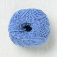 Lang Yarns Cashmere Premium 190 Periwinkle