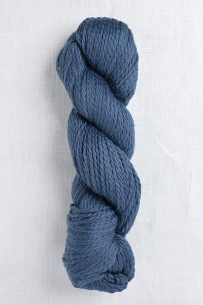 Blue Sky Fibers Organic Cotton 647 Bluefin