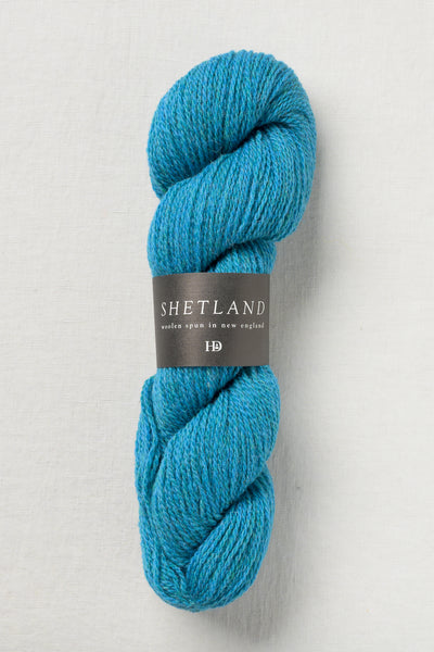 Harrisville Designs Shetland 25 Aegean