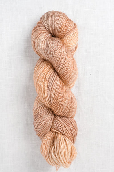 Madelinetosh Tosh Sock Chai Complexity (Core)