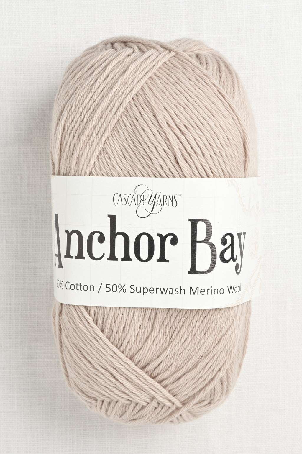 Cascade Anchor Bay 18 Taupe