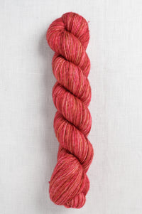 Madelinetosh Triple Twist Strawberry Fade