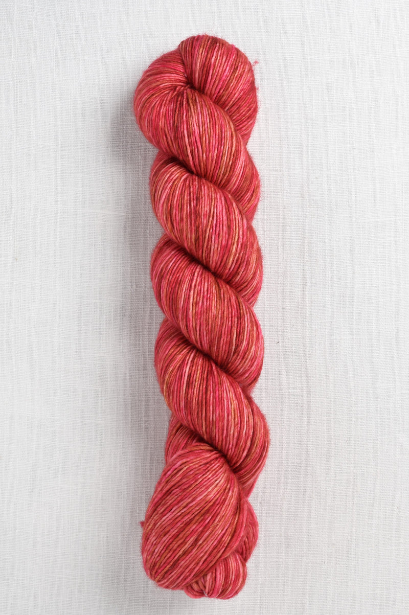 Madelinetosh Twist Light Strawberry Fade