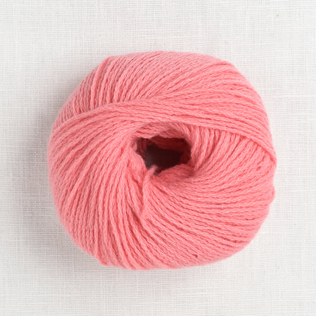 Lang Yarns Cashmere Premium 128 Salmon