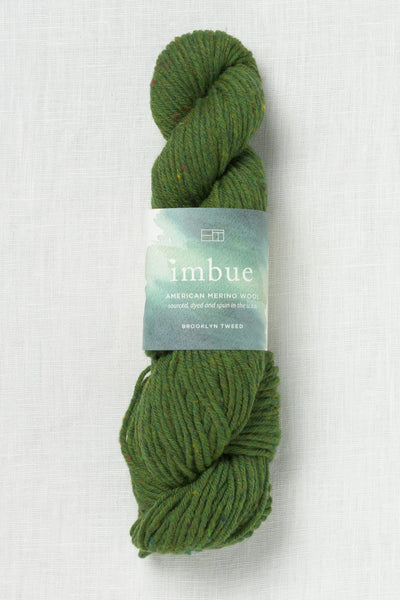 Brooklyn Tweed Imbue Hummingbird