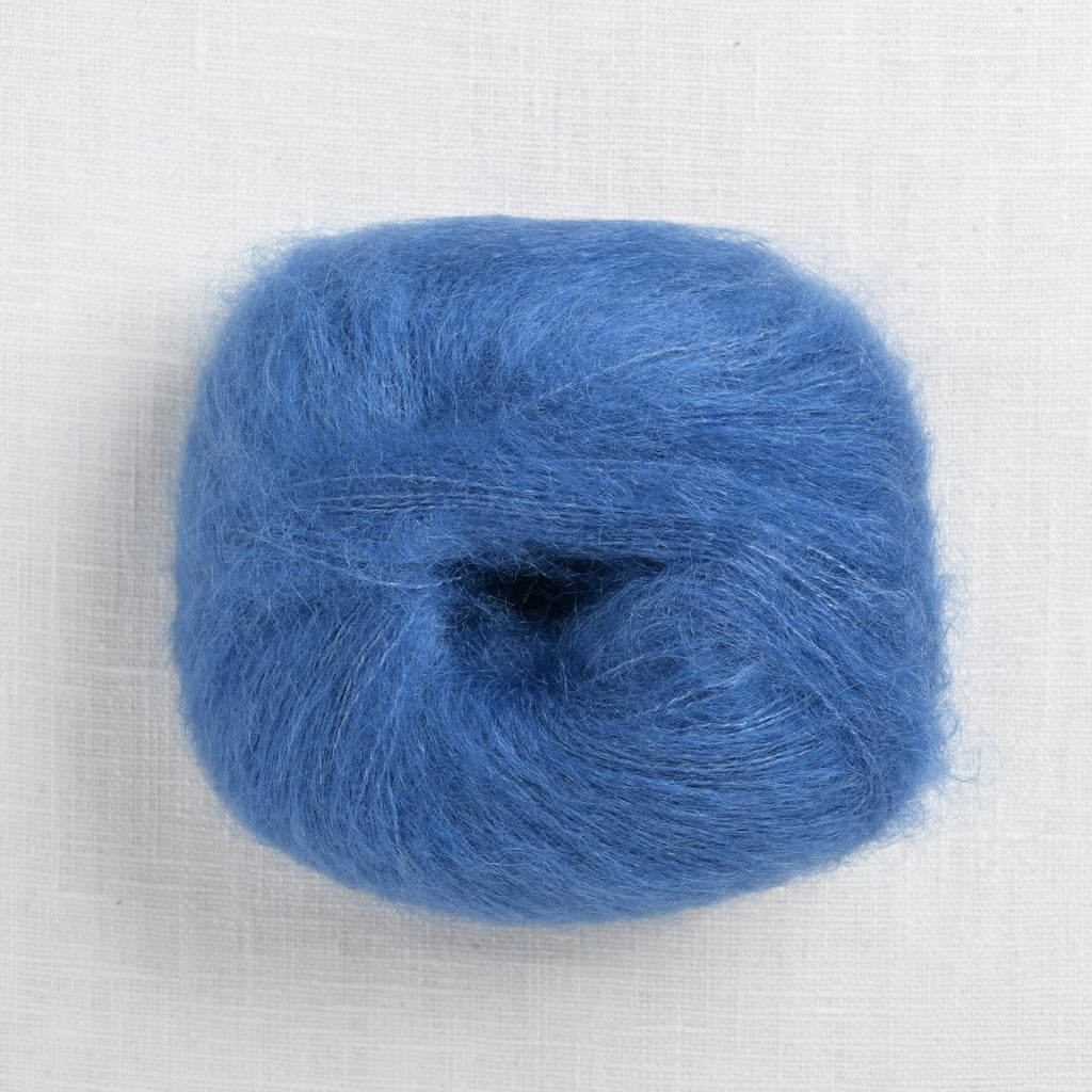 Lang Yarns Mohair Luxe 106 Royal