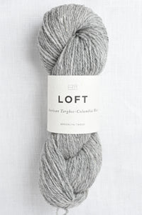 Brooklyn Tweed Loft Pumice