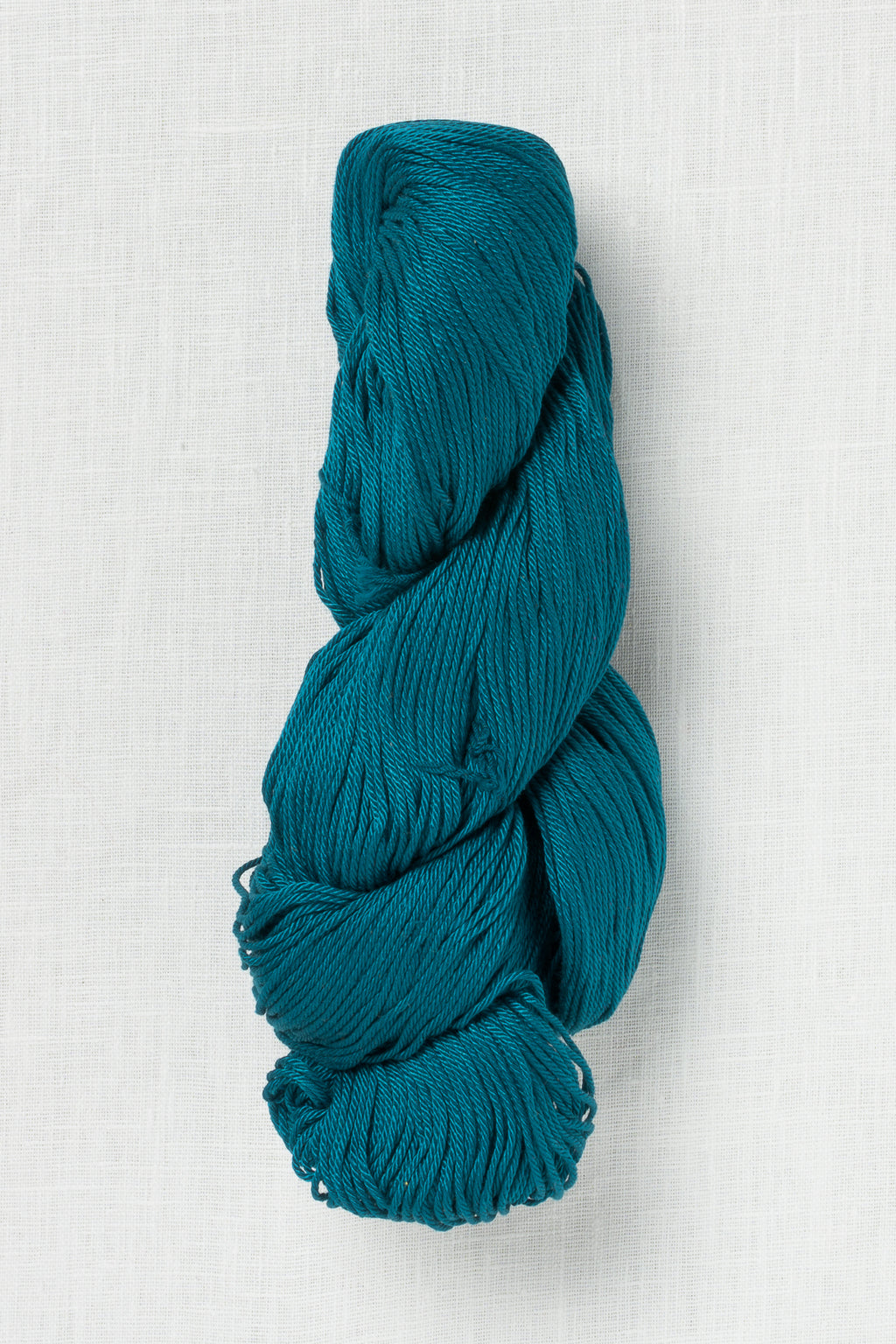 Cascade Noble Cotton 40 Deep Lagoon