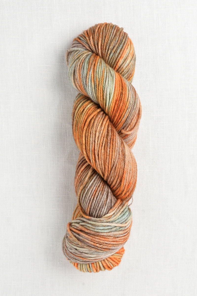 Madelinetosh Tosh Vintage Road Less Traveled