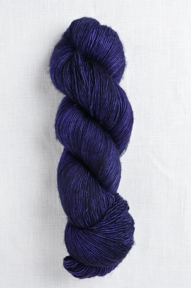 Madelinetosh Wool + Cotton The Feels (Core)