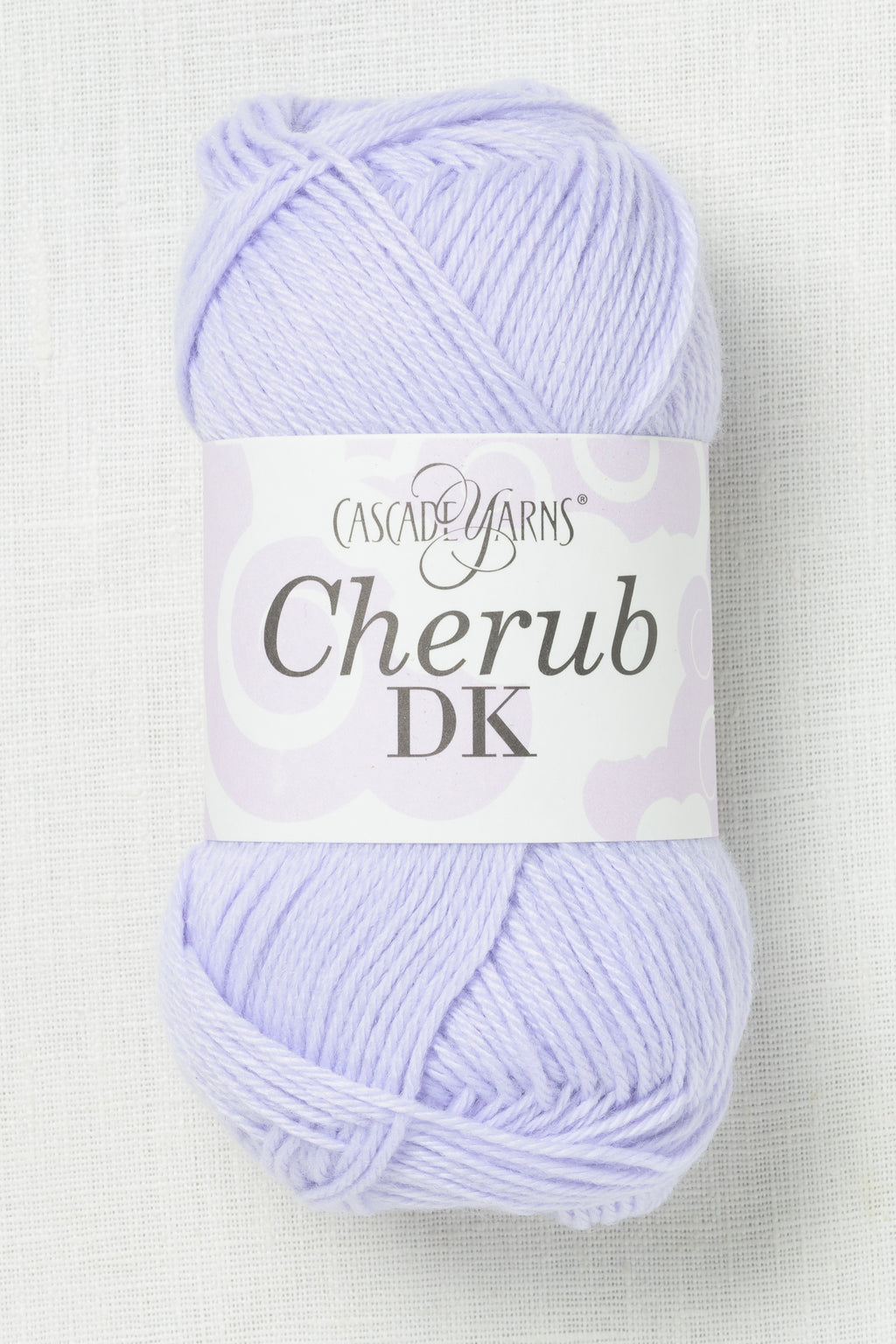 Cascade Cherub DK 86 Pale Lavender