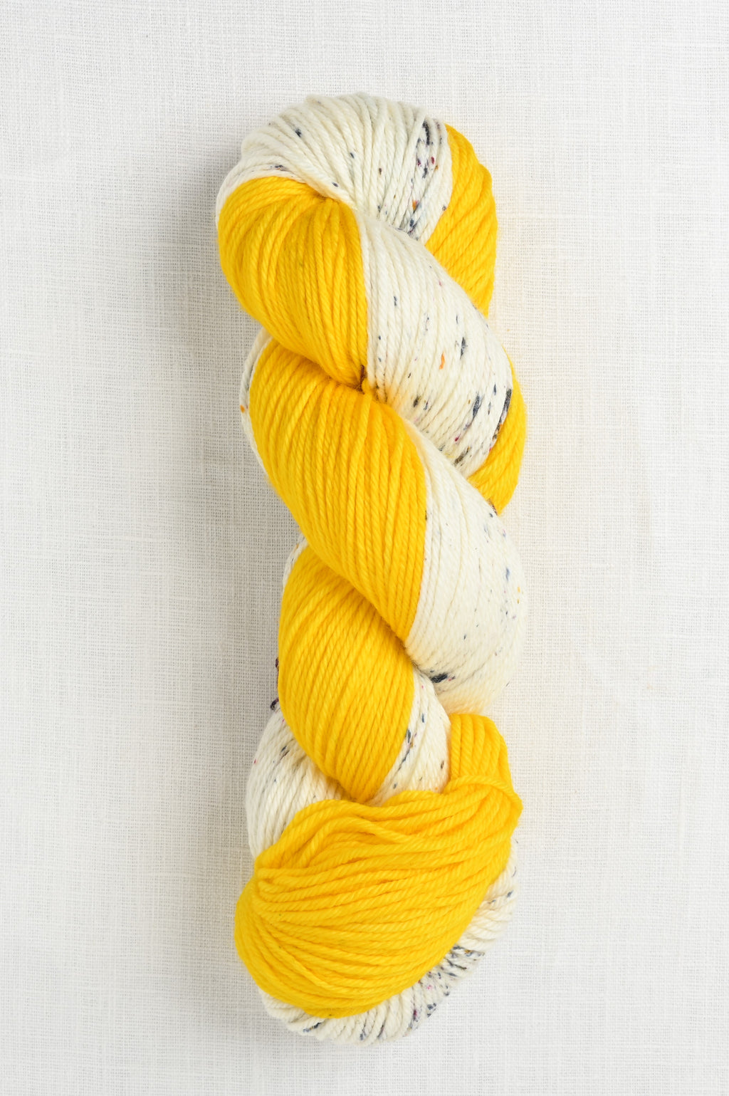 Madelinetosh Tosh DK Gold Lion