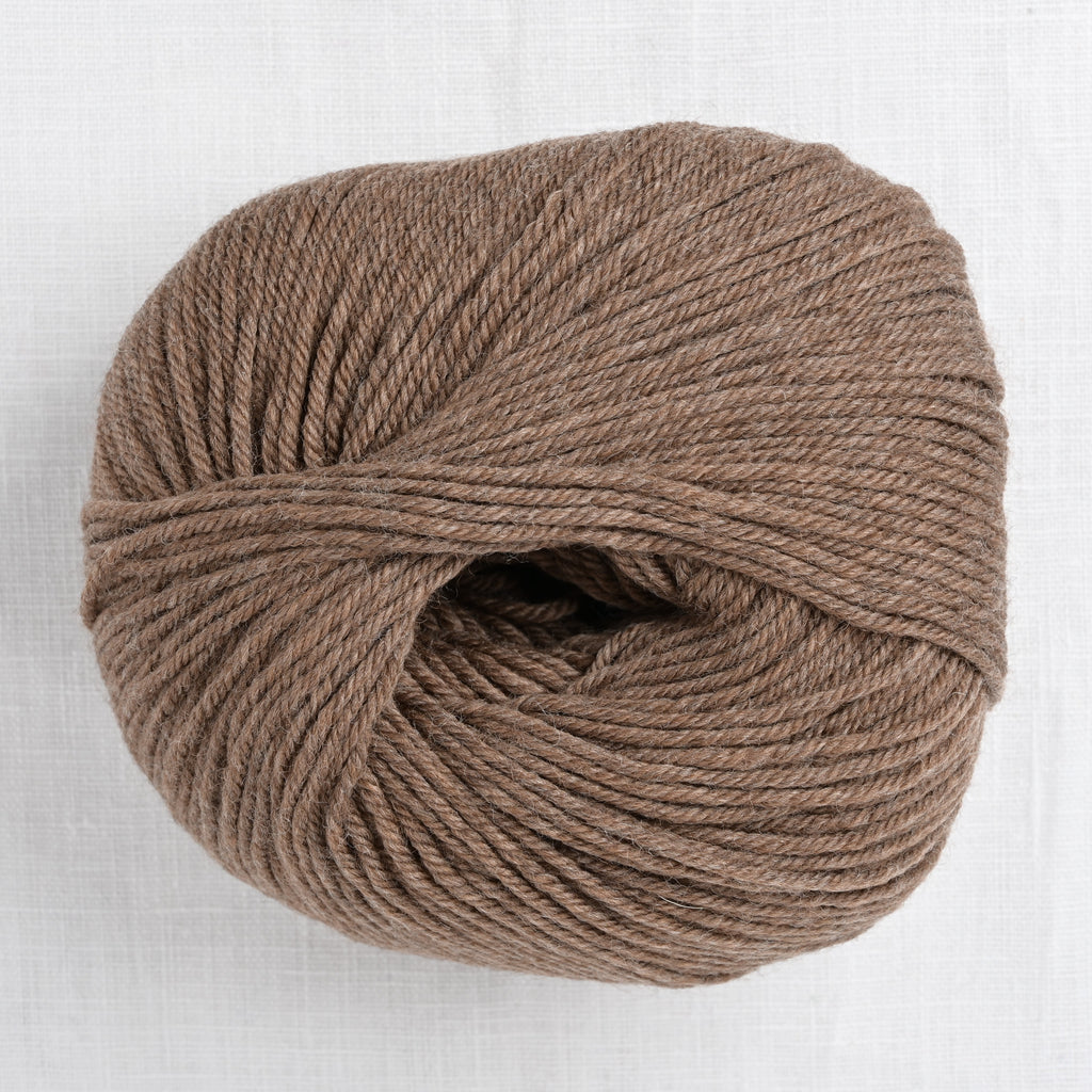 Cascade 220 Superwash 862 Walnut Heather