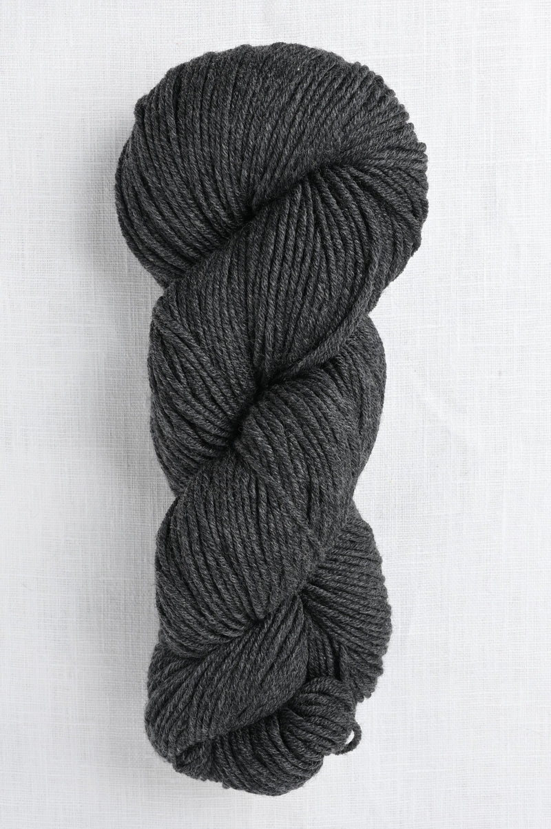 Plymouth Superwash Worsted 8 Dark Grey