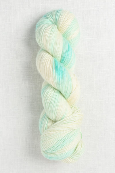 Madelinetosh Unicorn Tails Havana Wash