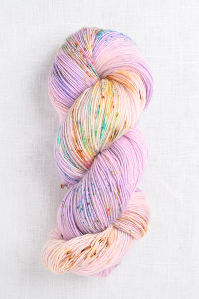 Madelinetosh Tosh Merino Light Asking for a Friend