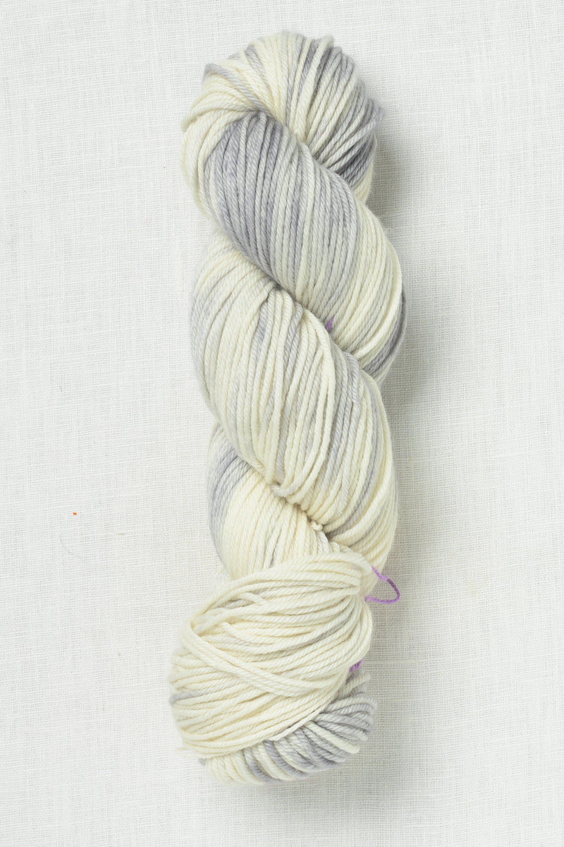 Madelinetosh Tosh DK Silver Fox Wash