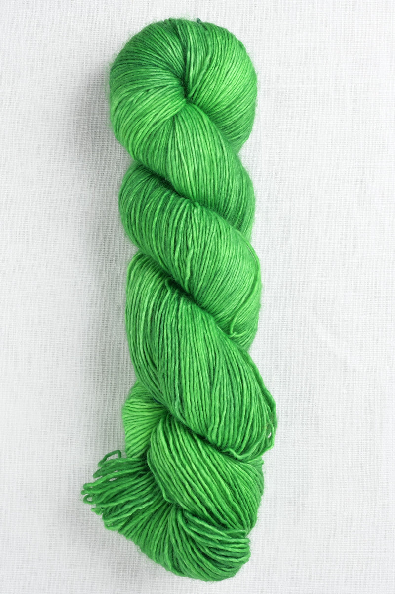 Madelinetosh Triple Twist Seaglass (Core)