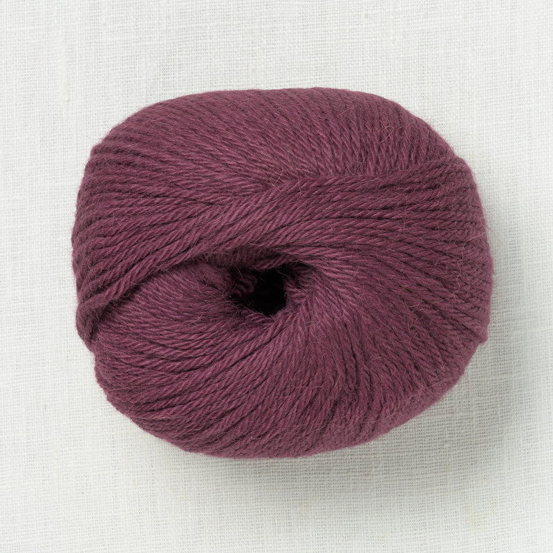 Rowan Pure Alpaca 118 Plum