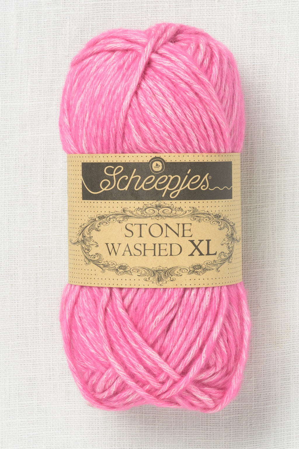 Scheepjes Stone Washed XL 876 Tourmaline