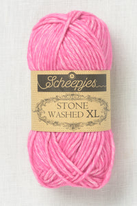 Scheepjes Stone Washed XL 876 Tourmaline