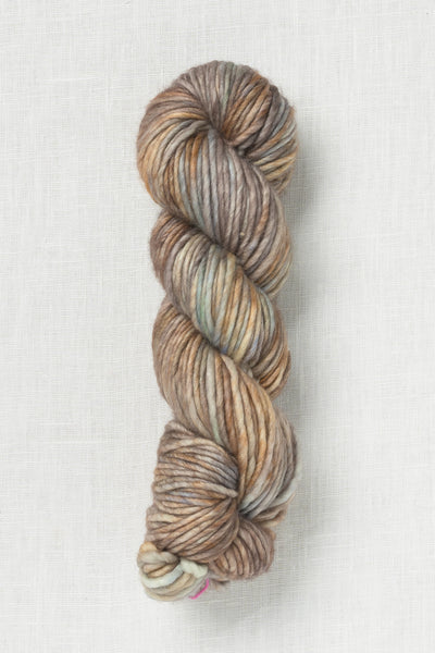 Madelinetosh ASAP Court & Spark