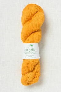 Baah Yarn La Jolla Marigold