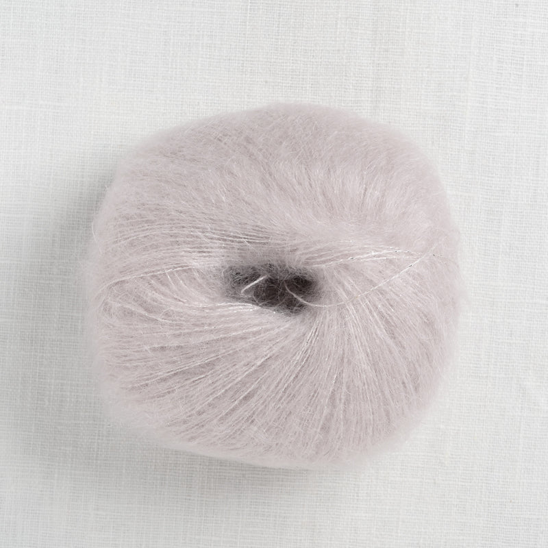 Lang Yarns Mohair Luxe Lame 209 Haze