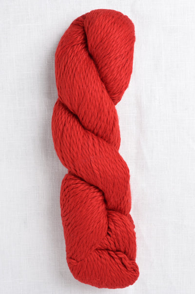 Blue Sky Fibers Organic Cotton 641 True Red