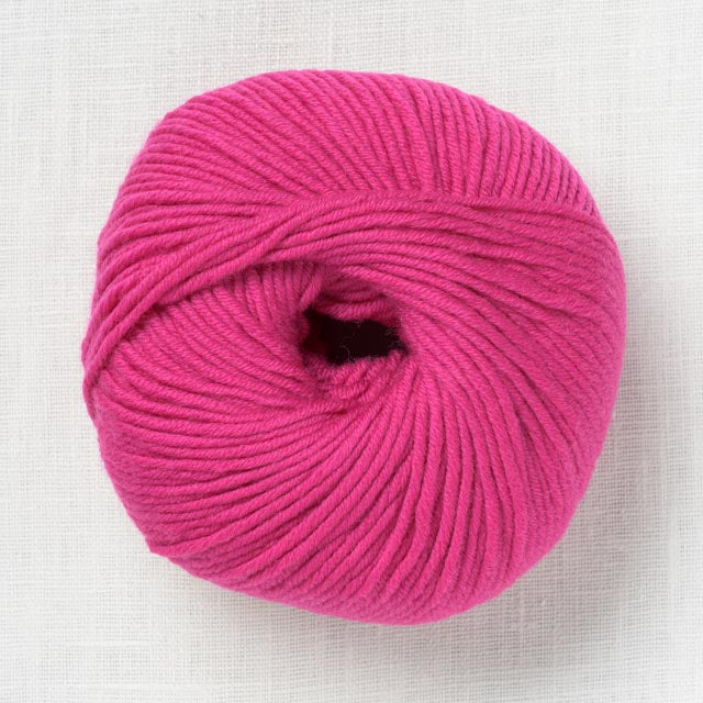 Lang Yarns Merino Plus 365 Hot Pink