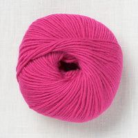 Lang Yarns Merino Plus 365 Hot Pink