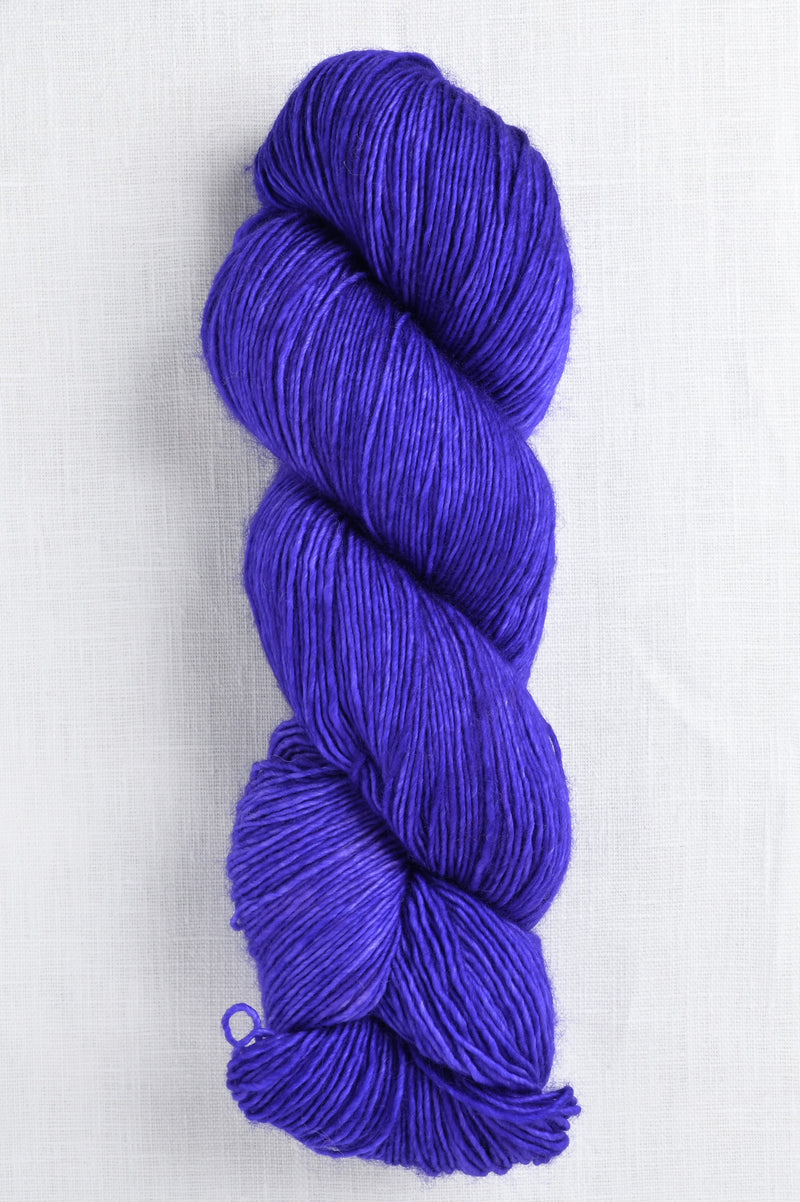 Madelinetosh Tosh Merino Light Ultramarine Violet (Core)