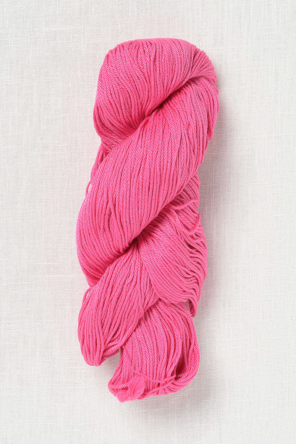 Cascade Noble Cotton 50 Azalea Pink