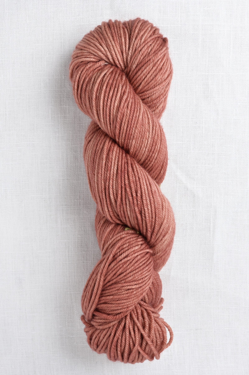 Madelinetosh Tosh Vintage Pink Mist Smoke Tree (Core)