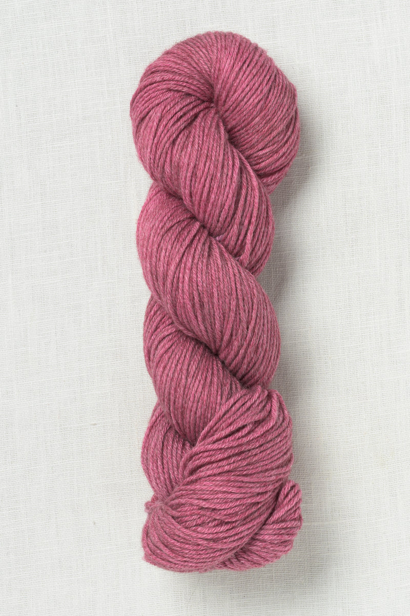 Madelinetosh Wool + Cotton Coquette Deux (Core)