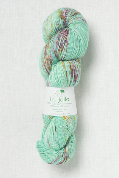 Baah Yarn La Jolla Pure Patina