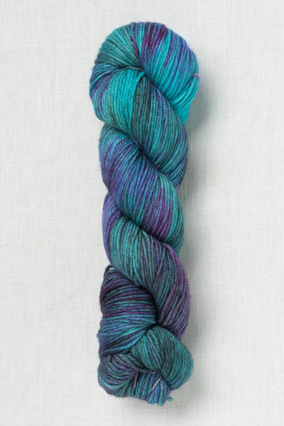 Madelinetosh Tosh DK Twilight Skinny Dip