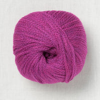 Wooladdicts Memory 85 Hot Pink