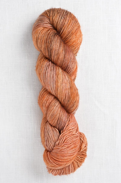 Madelinetosh Triple Twist Brick Dust (Core)