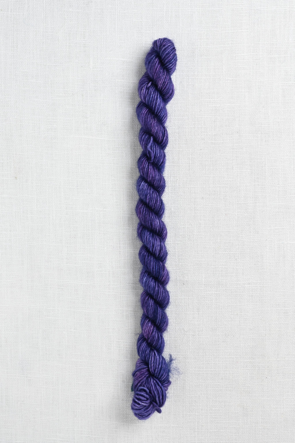 Madelinetosh Unicorn Tails Iris (Core)