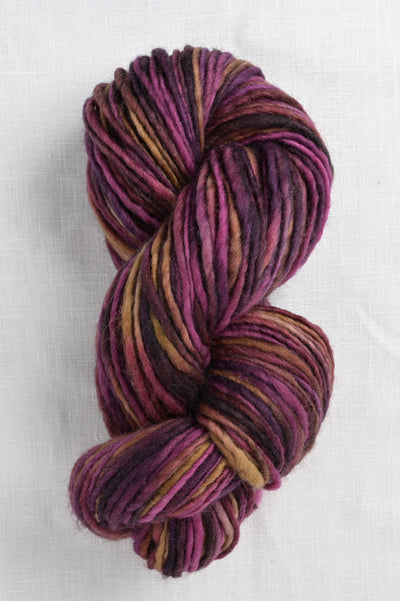 Manos del Uruguay Wool Clasica CW118 Mulled Wine