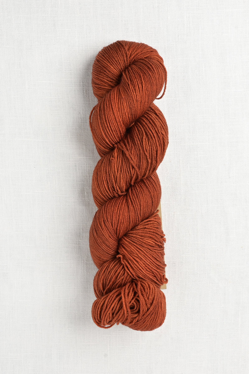 Urth Yarns Harvest Fingering Cinnamon