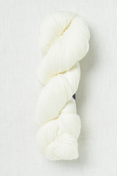 Malabrigo Arroyo 943 White