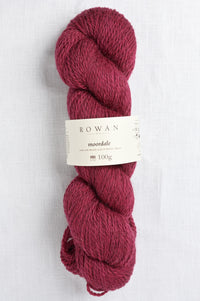 Rowan Moordale 7 Beetroot