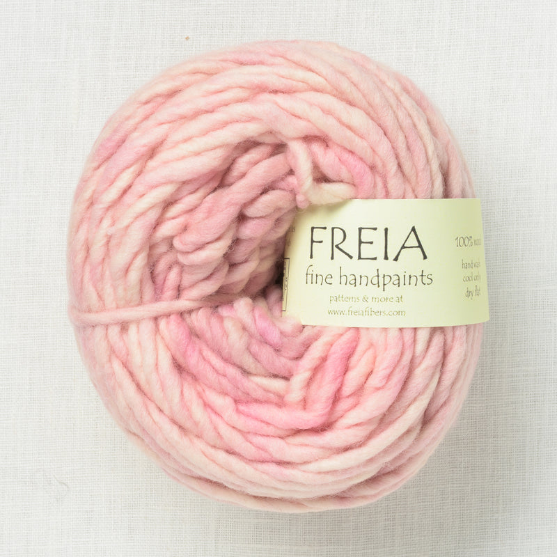 Freia Ombre Super Bulky Pearl