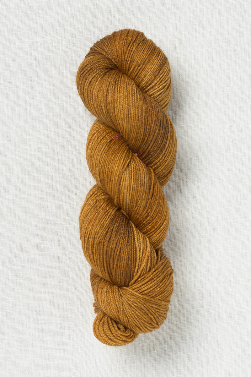 Madelinetosh Twist Light Carbon Dating