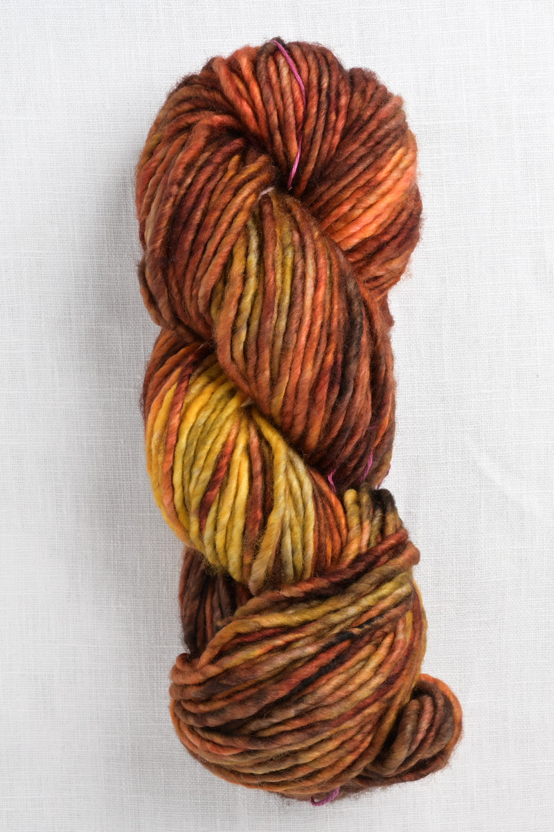 Madelinetosh ASAP Auburn Afternoon (Core)