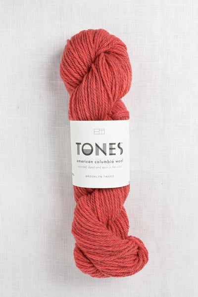 Brooklyn Tweed Tones Melba Overtone