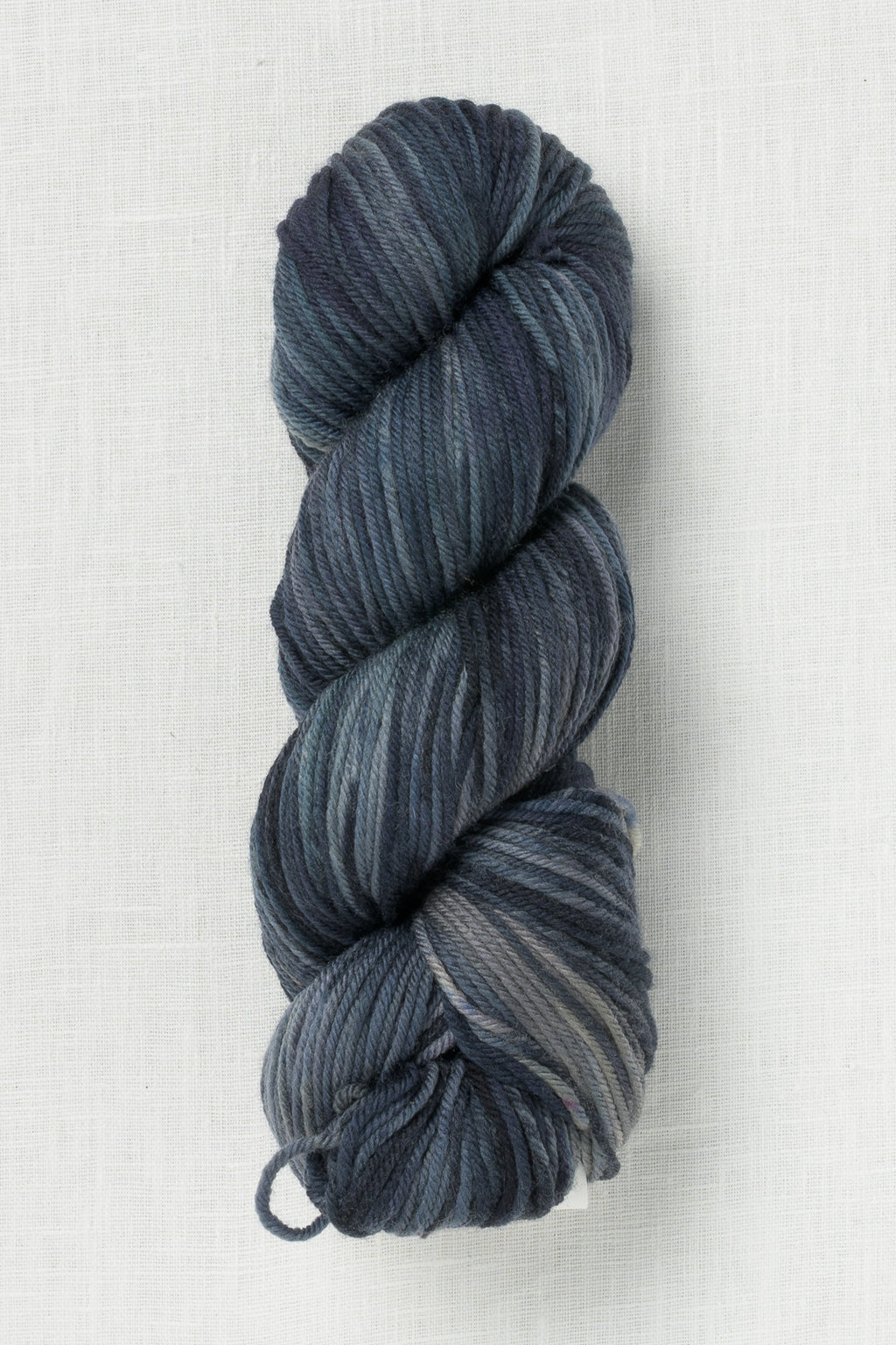 Cascade 220 Superwash Hand Paints 1004 Twilight Blue